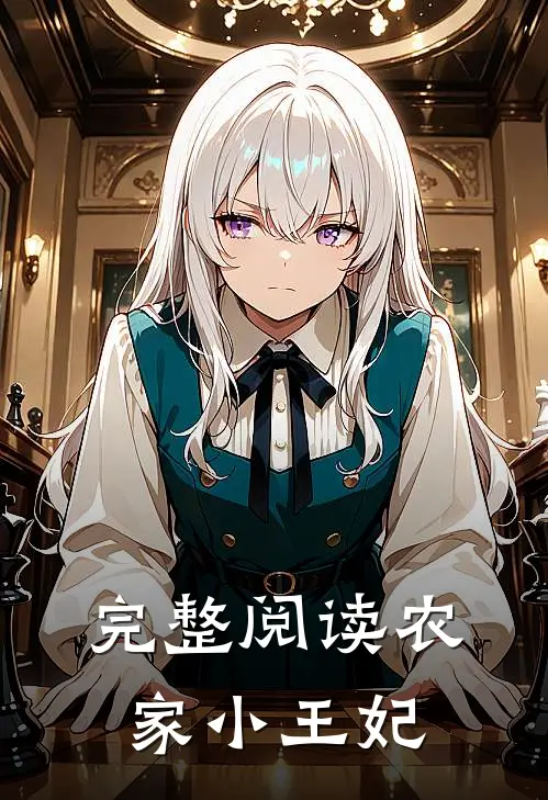 完整阅读农家小王妃