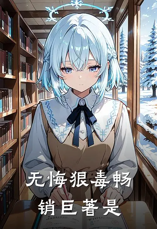 无悔狠毒畅销巨著是