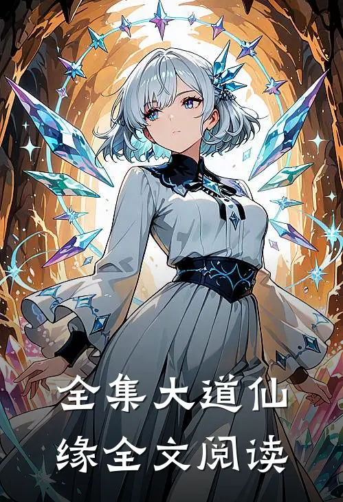 全集大道仙缘全文阅读