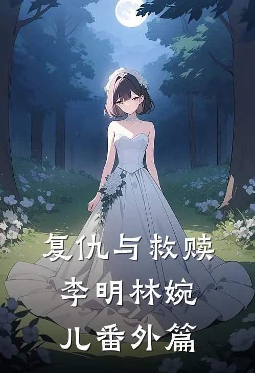复仇与救赎李明林婉儿 番外篇