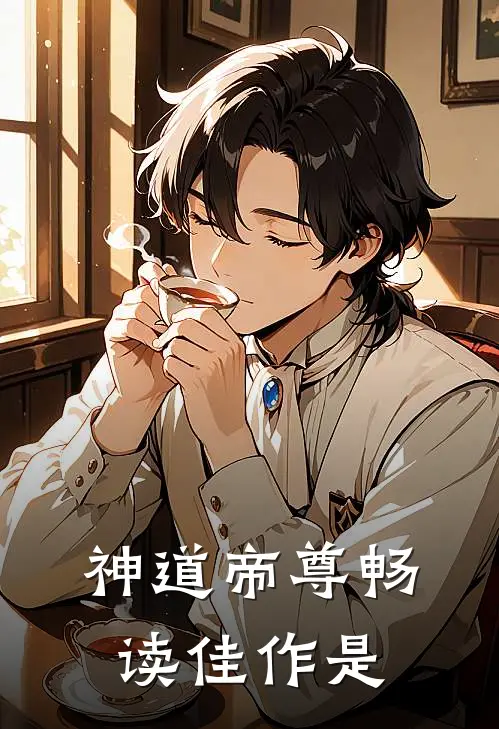 神道帝尊畅读佳作是
