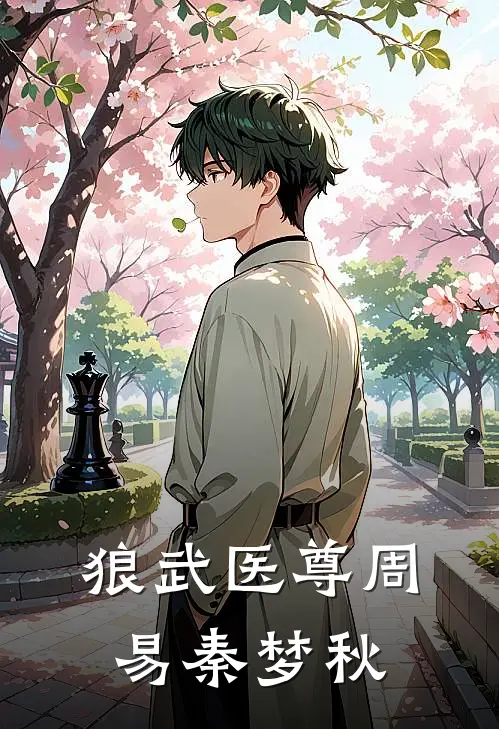 狼武医尊周易秦梦秋
