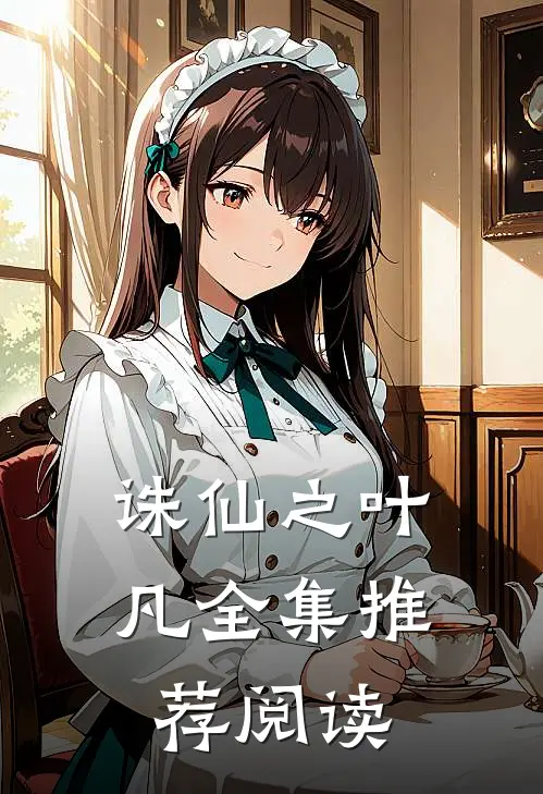 诛仙之叶凡全集推荐阅读