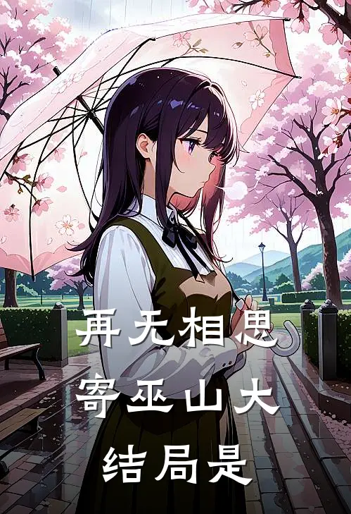 再无相思寄巫山大结局是
