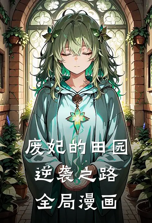 废妃的田园逆袭之路全局漫画