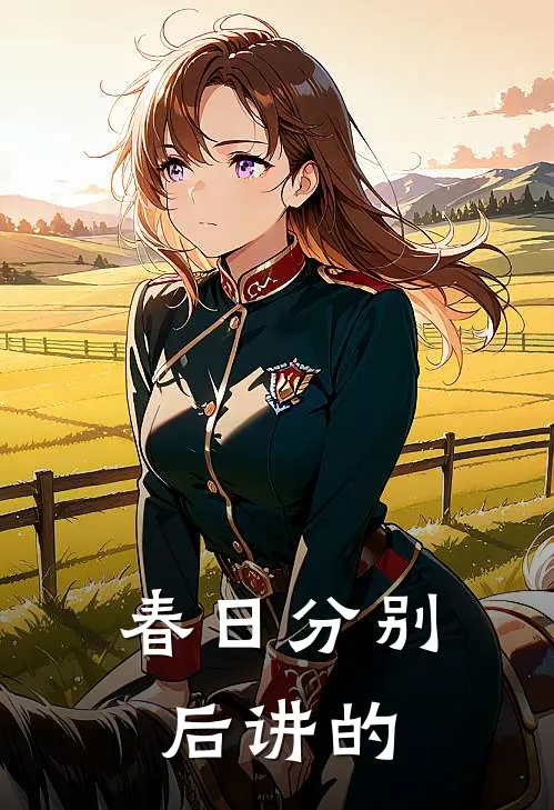 春日分别后讲的