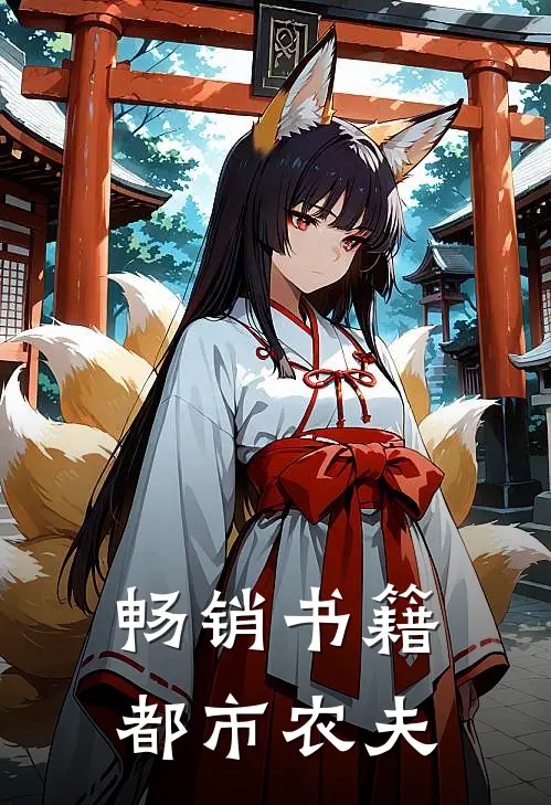 畅销书籍都市农夫