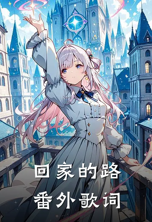回家的路 番外歌词