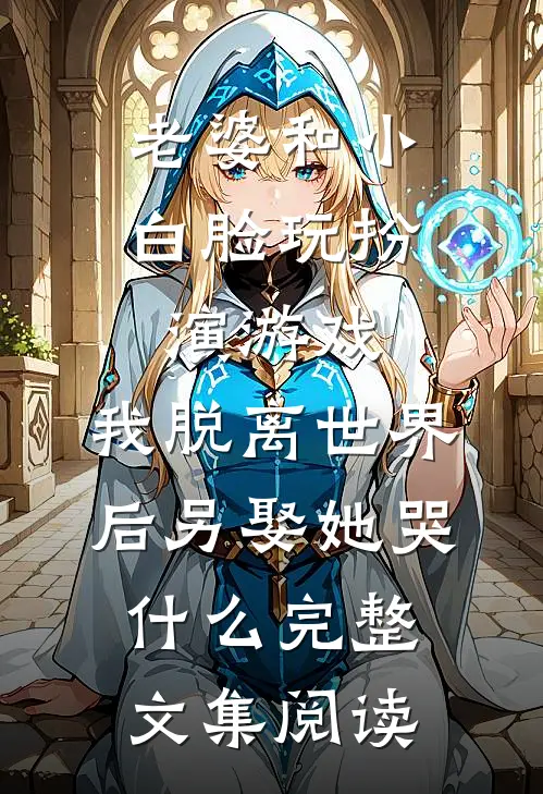 老婆和小白脸玩扮演游戏，我脱离世界后另娶她哭什么完整文集阅读