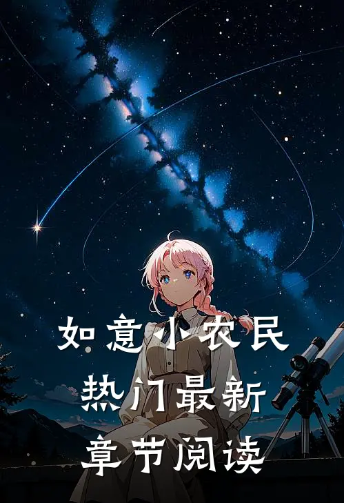 如意小农民热门最新章节阅读