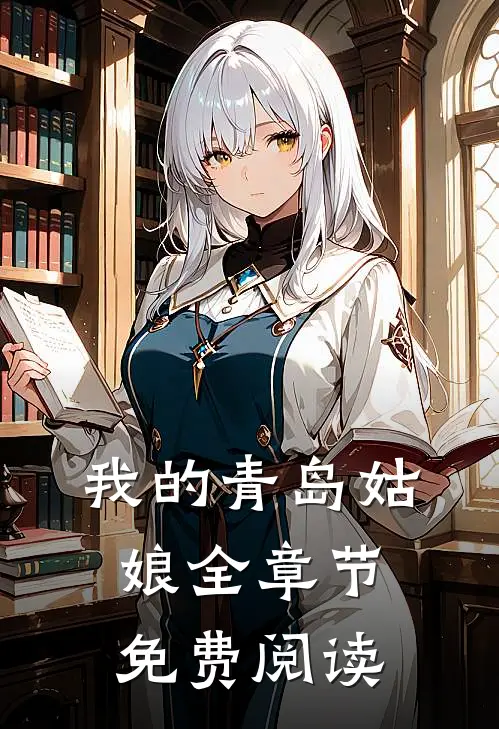 我的青岛姑娘全章节免费阅读