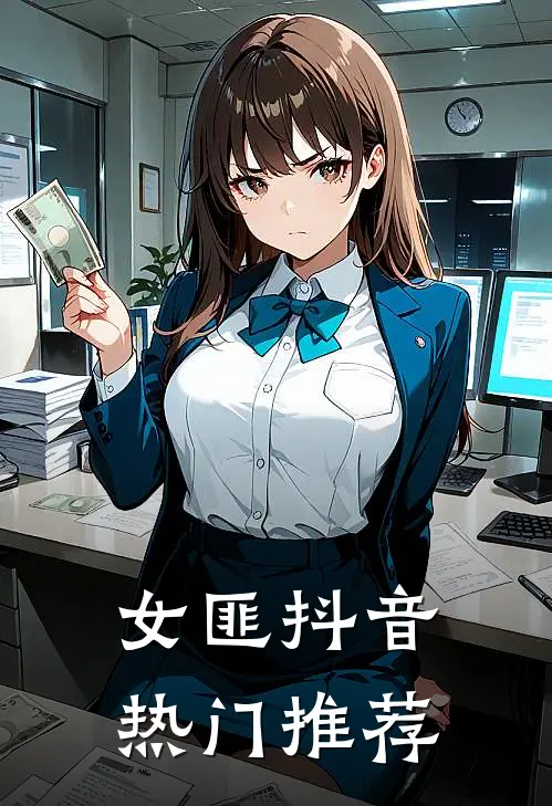 女匪抖音热门推荐