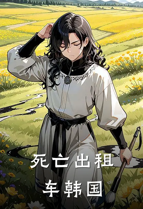 死亡出租车韩国