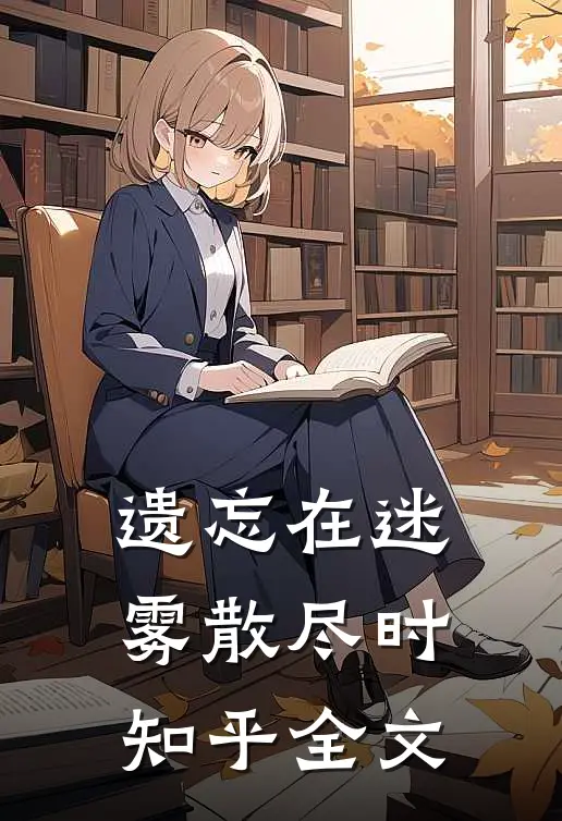 遗忘在迷雾散尽时知乎全文