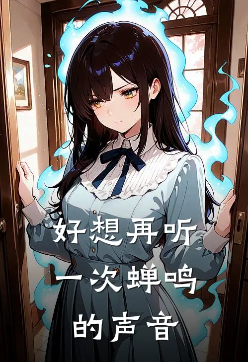 好想再听一次蝉鸣的声音