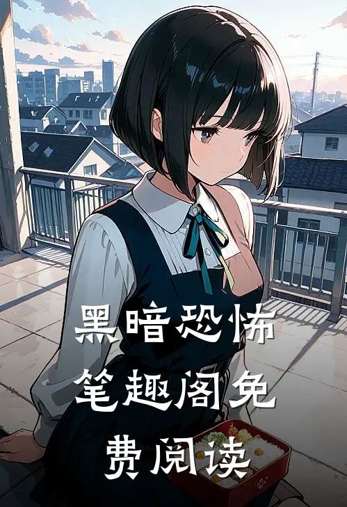 黑暗恐怖笔趣阁免费阅读