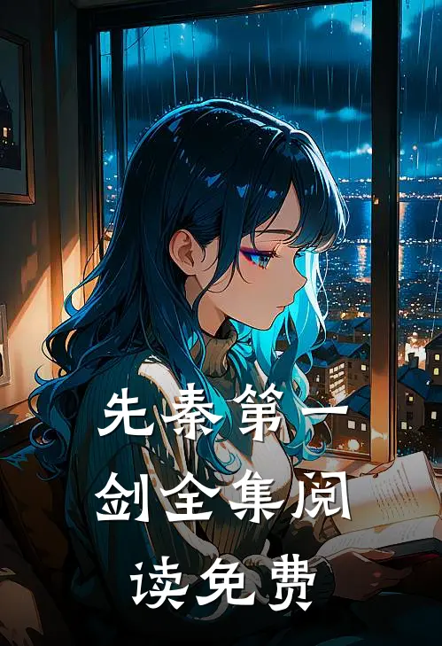 先秦第一剑全集阅读免费
