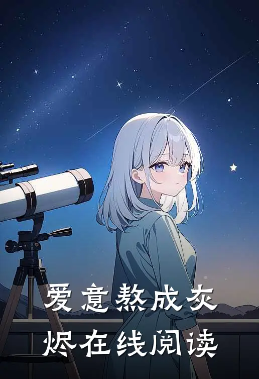 爱意熬成灰烬在线阅读