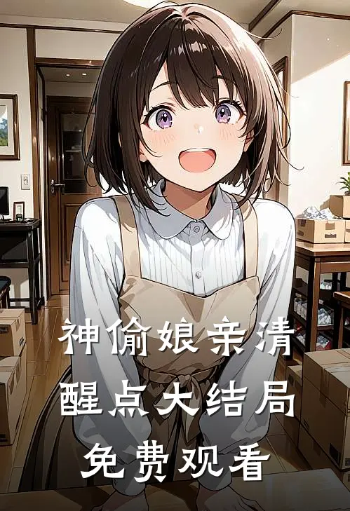 神偷娘亲清醒点大结局免费观看