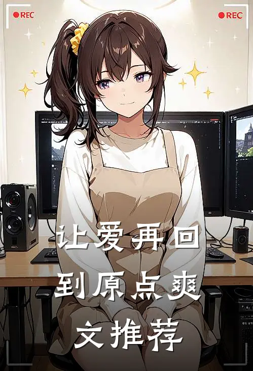 让爱再回到原点爽文推荐