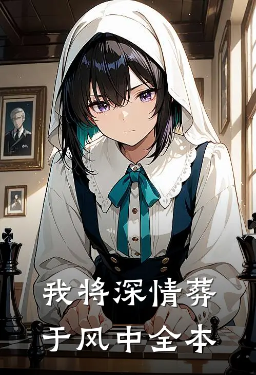我将深情葬于风中全本