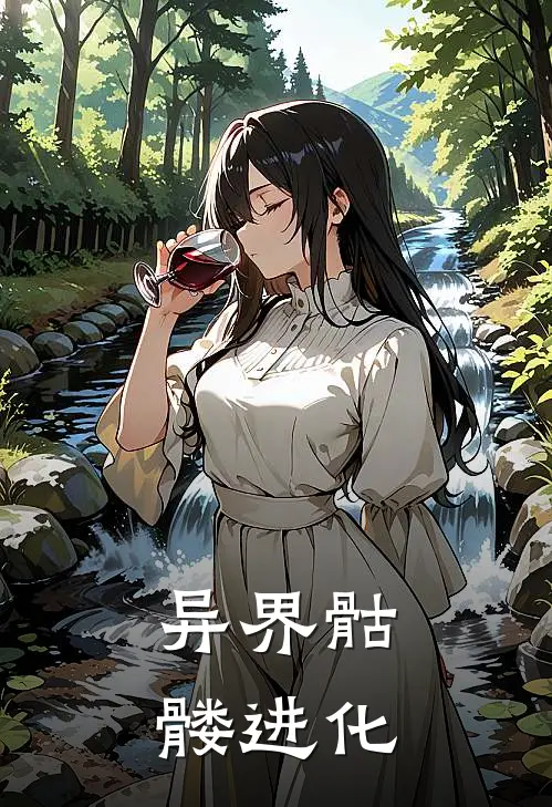 异界骷髅进化