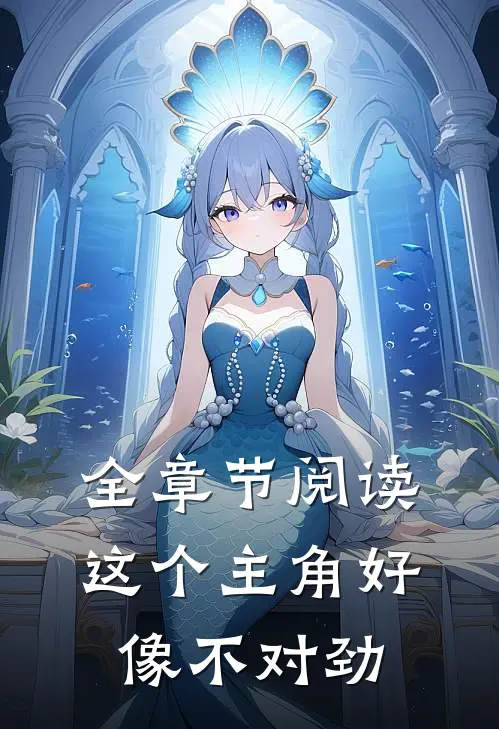 全章节阅读这个主角好像不对劲