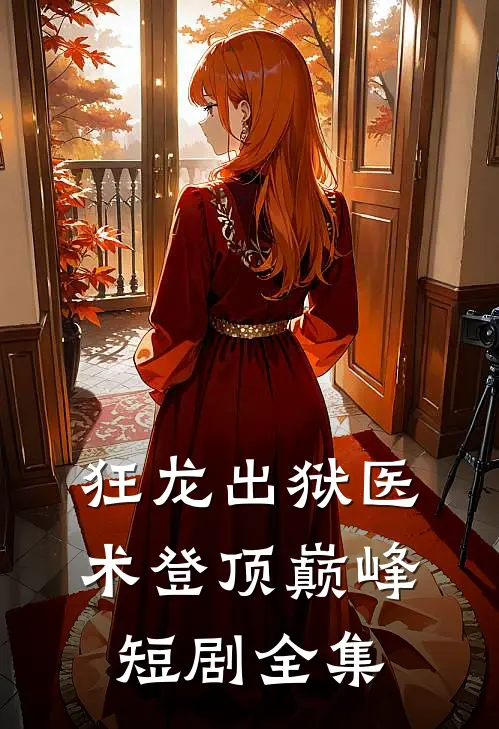 狂龙出狱医术登顶巅峰短剧全集