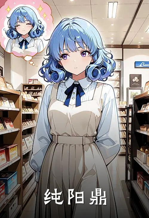 纯阳鼎