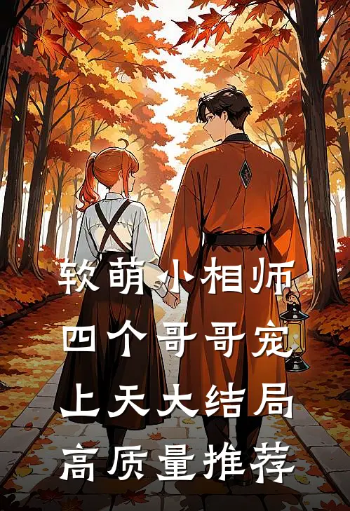软萌小相师四个哥哥宠上天大结局高质量推荐