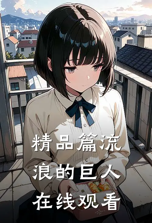 精品篇流浪的巨人在线观看