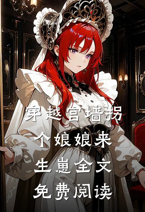 穿越宫墙拐个娘娘来生崽全文免费阅读