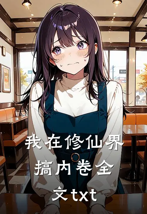 我在修仙界搞内卷全文txt