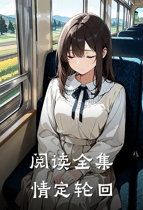 阅读全集情定轮回