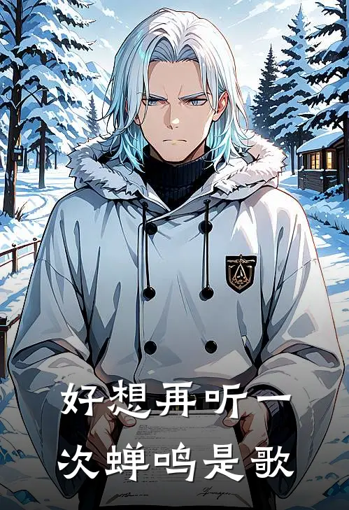 好想再听一次蝉鸣是歌