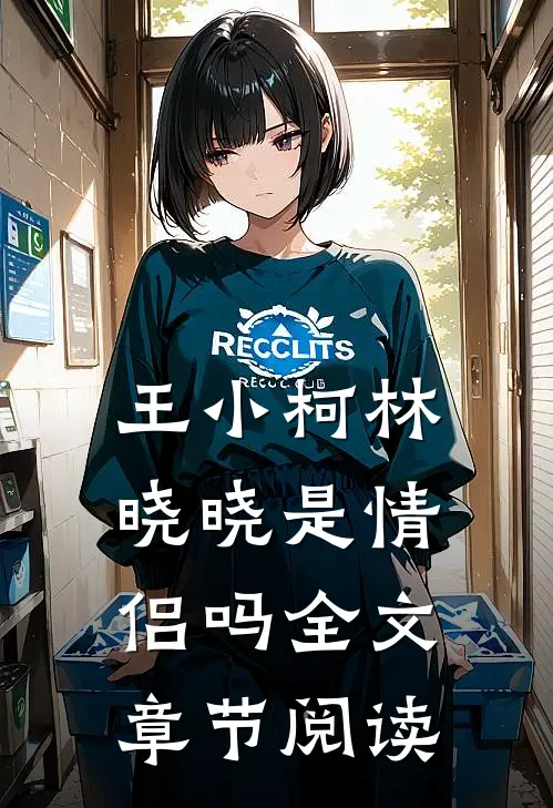 王小柯林晓晓是情侣吗全文章节阅读