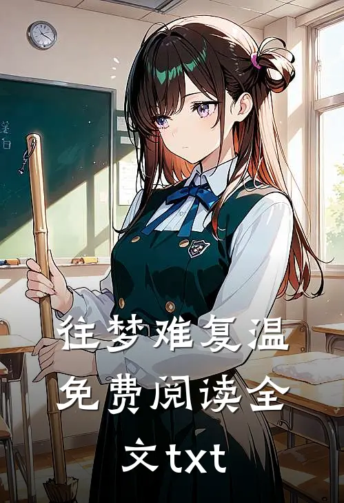 往梦难复温免费阅读全文txt