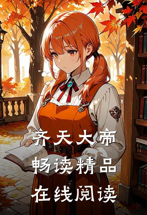 齐天大帝畅读精品在线阅读