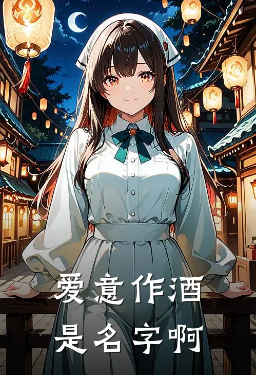爱意作酒是名字啊