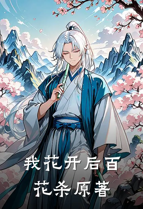 我花开后百花杀原著
