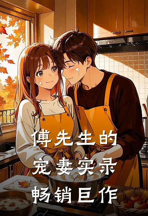 傅先生的宠妻实录畅销巨作