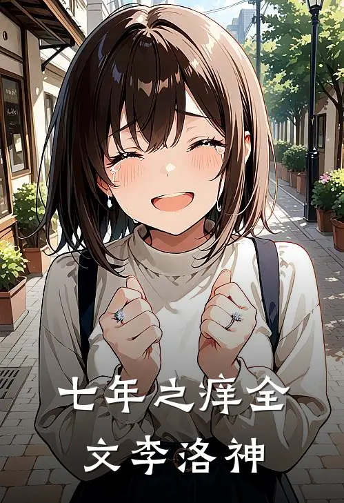 七年之痒全文李洛神