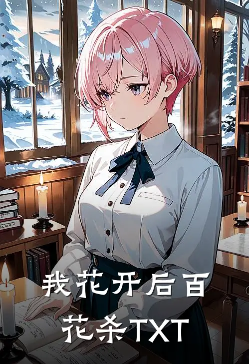 我花开后百花杀TXT