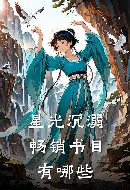 星光沉溺畅销书目有哪些