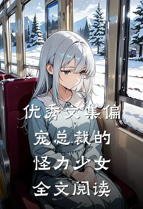 优秀文集偏宠 总裁的怪力少女全文阅读