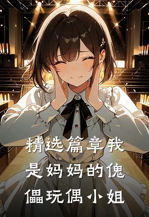 精选篇章我是妈妈的傀儡玩偶小姐