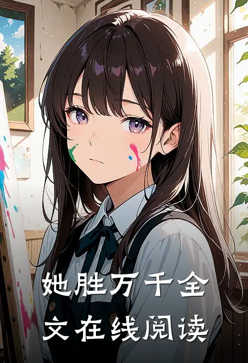她胜万千全文在线阅读