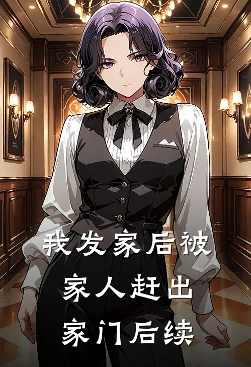我发家后被家人赶出家门后续