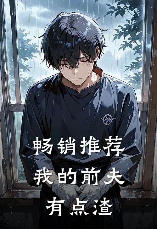 畅销推荐我的前夫有点渣