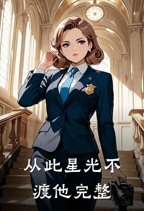 从此星光不渡他完整